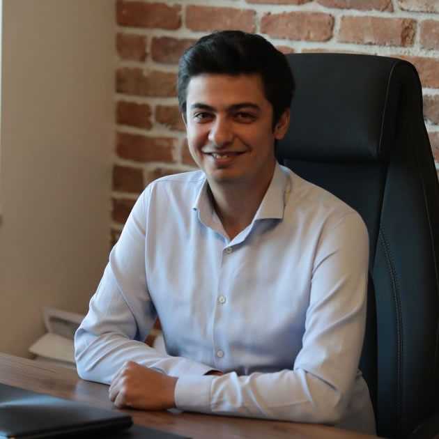 irfan inanc yildiz