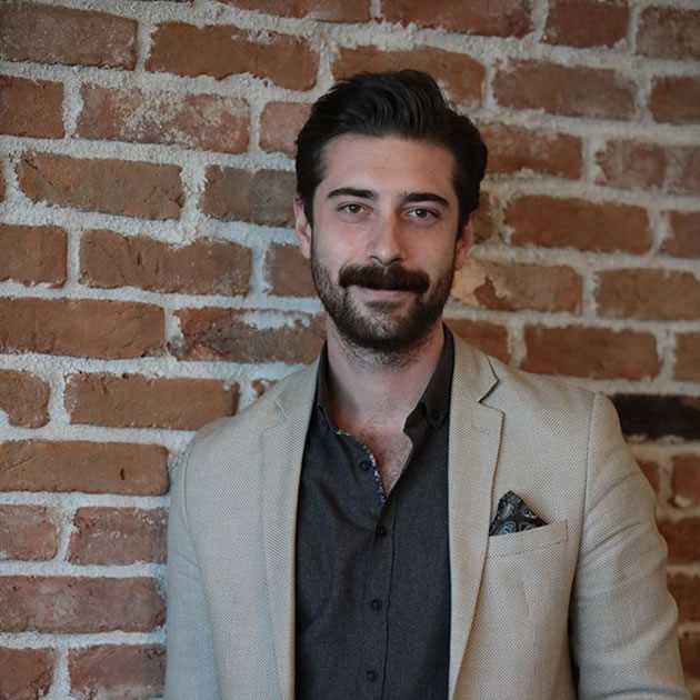 mustafa evsen