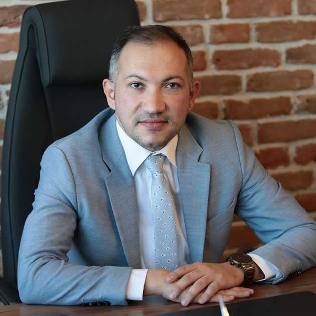 selim kayan