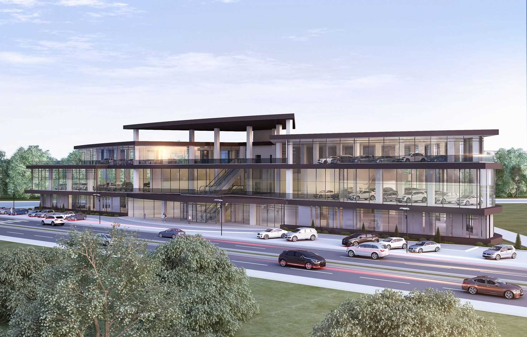 ÇETAŞ BORNOVA OTO GALERİ