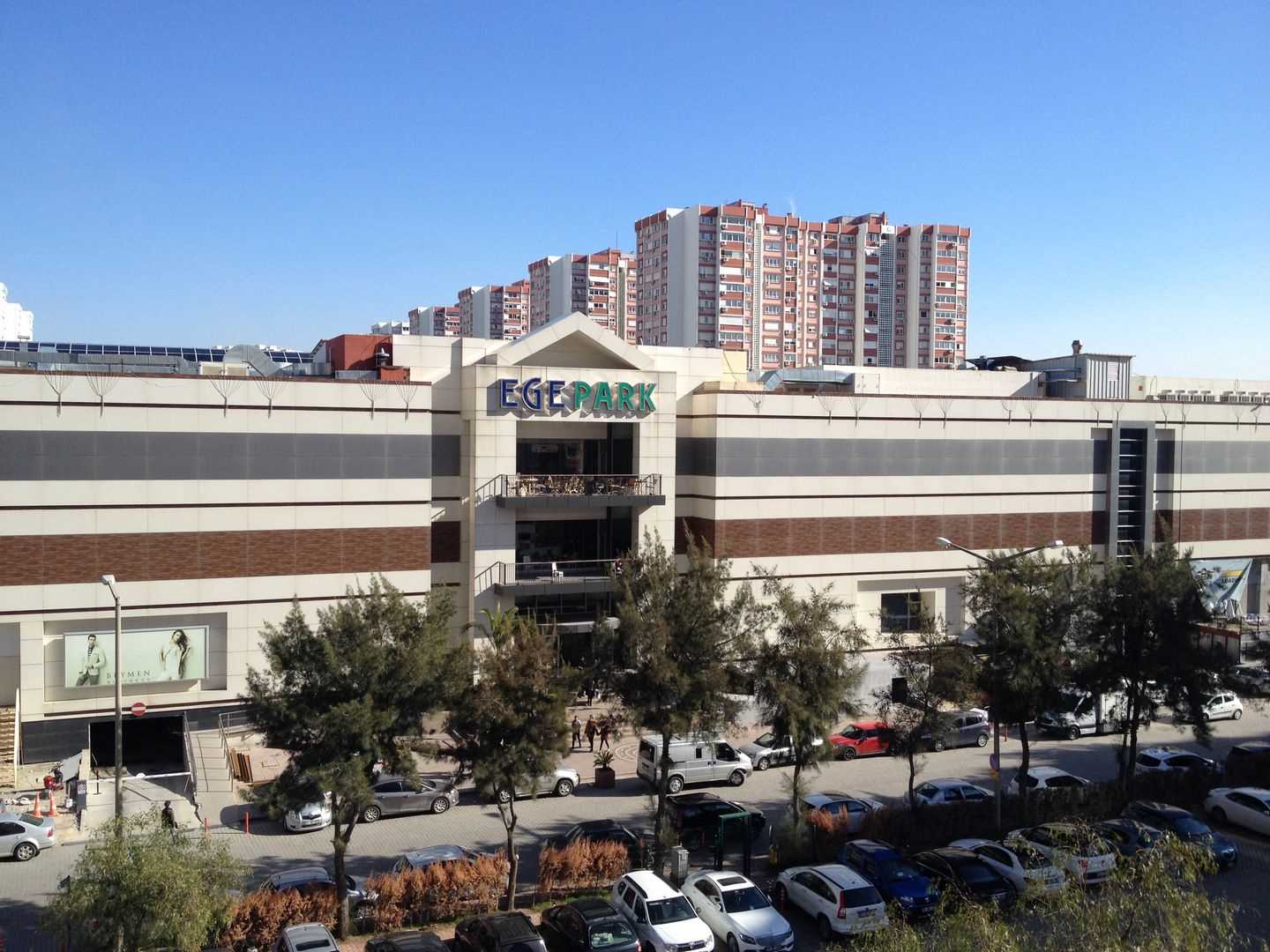 Biltek Mühendislik ege park avm Biltek Mühendislik ege park avm