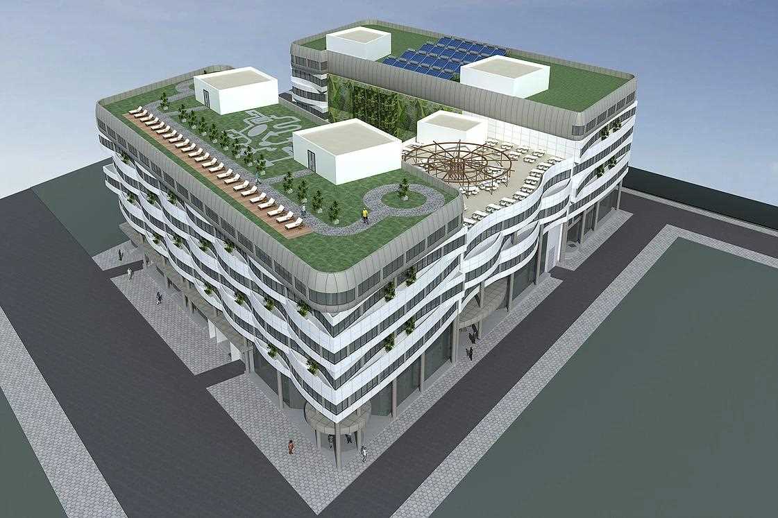 Biltek Mühendislik konak otel ve yasam merkezi Biltek Mühendislik konak otel ve yasam merkezi