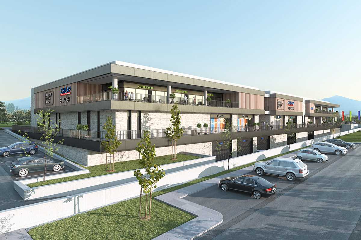 Biltek Mühendislik urla bamboo avm Biltek Mühendislik urla bamboo avm