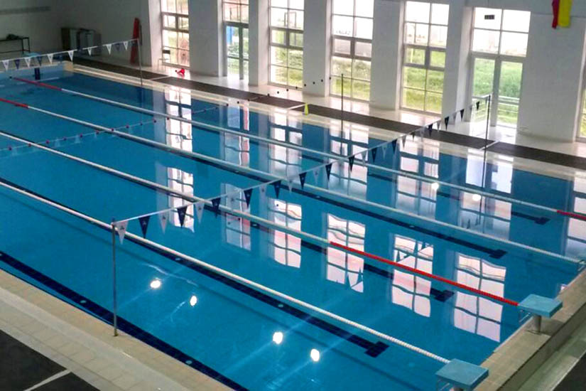 Biltek Mühendislik dokuz eylul universitesi yari olimpik yuzme havuzu Biltek Mühendislik dokuz eylul universitesi yari olimpik yuzme havuzu
