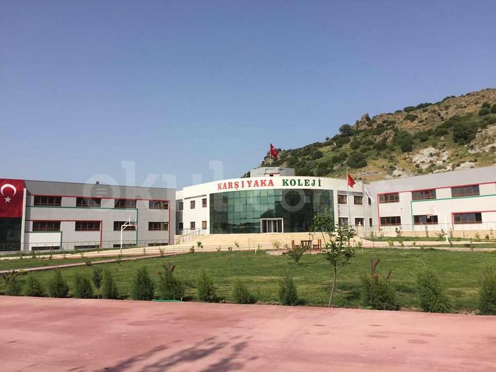 ÇİĞLİ KARŞIYAKA KOLEJİ