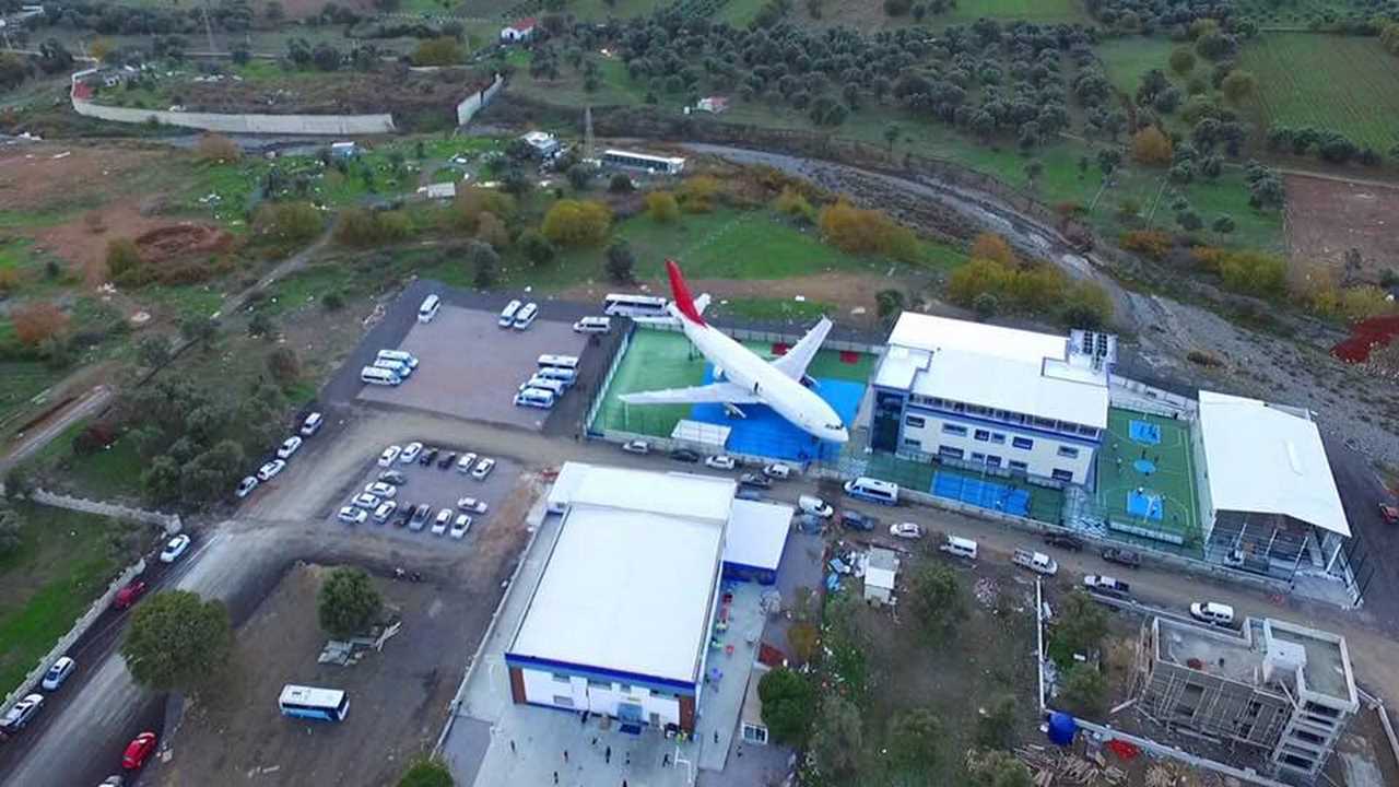 Biltek Mühendislik oguzhan ozkaya ortaokulu Biltek Mühendislik oguzhan ozkaya ortaokulu