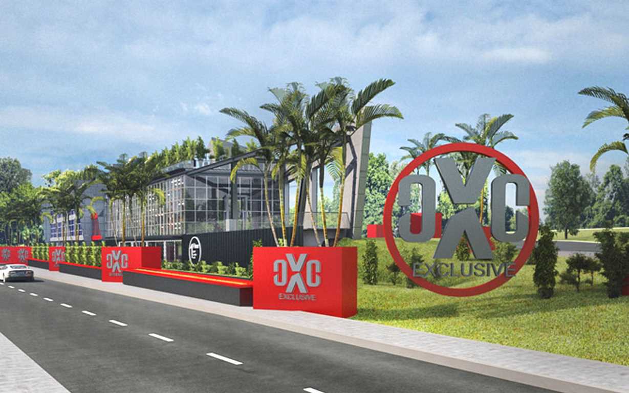 Biltek Mühendislik oxo exclusive Biltek Mühendislik oxo exclusive