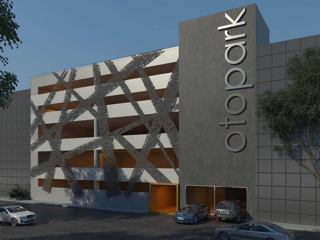 EGESAN OTOPARK