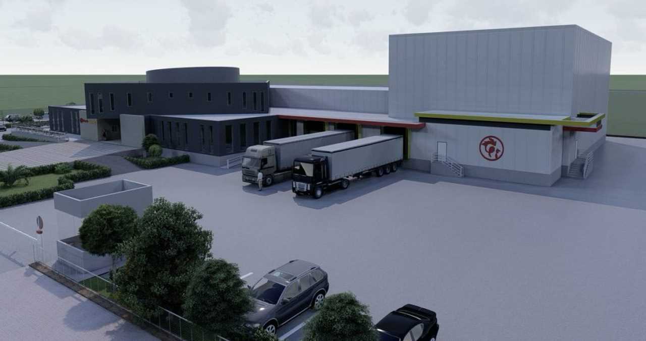 Biltek Mühendislik tavuk dunyasi Biltek Mühendislik tavuk dunyasi