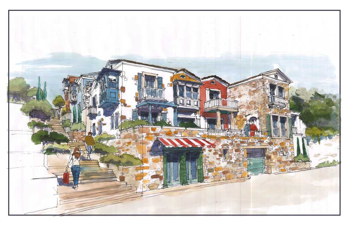 Biltek Mühendislik cesme valory evleri Biltek Mühendislik cesme valory evleri
