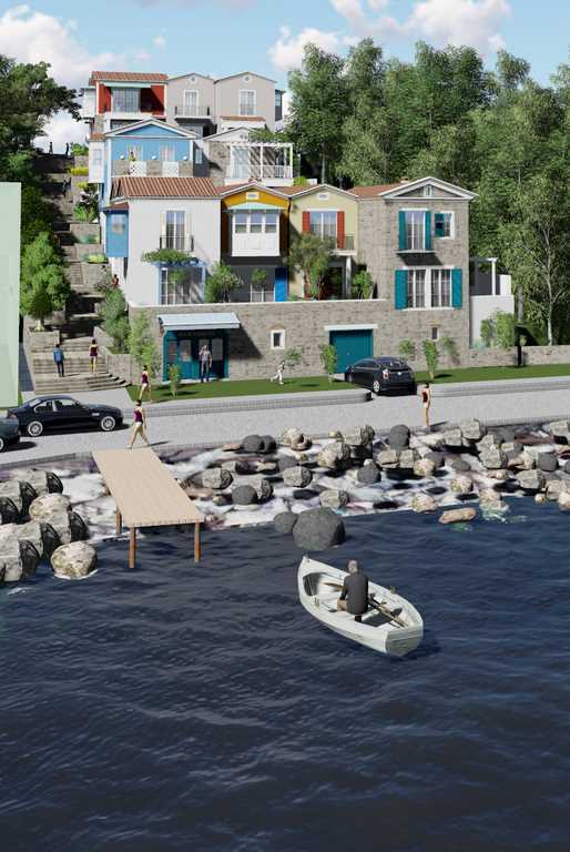 Biltek Mühendislik cesme valory evleri Biltek Mühendislik cesme valory evleri