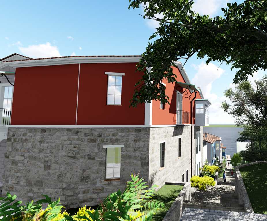 Biltek Mühendislik cesme valory evleri Biltek Mühendislik cesme valory evleri