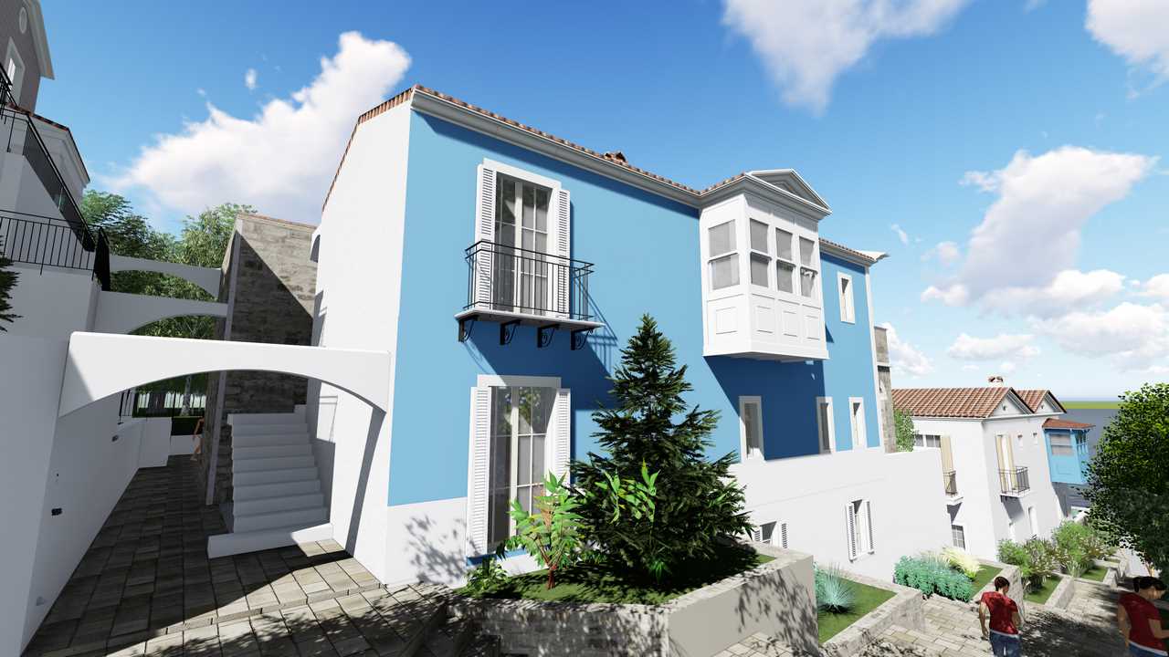 Biltek Mühendislik cesme valory evleri Biltek Mühendislik cesme valory evleri