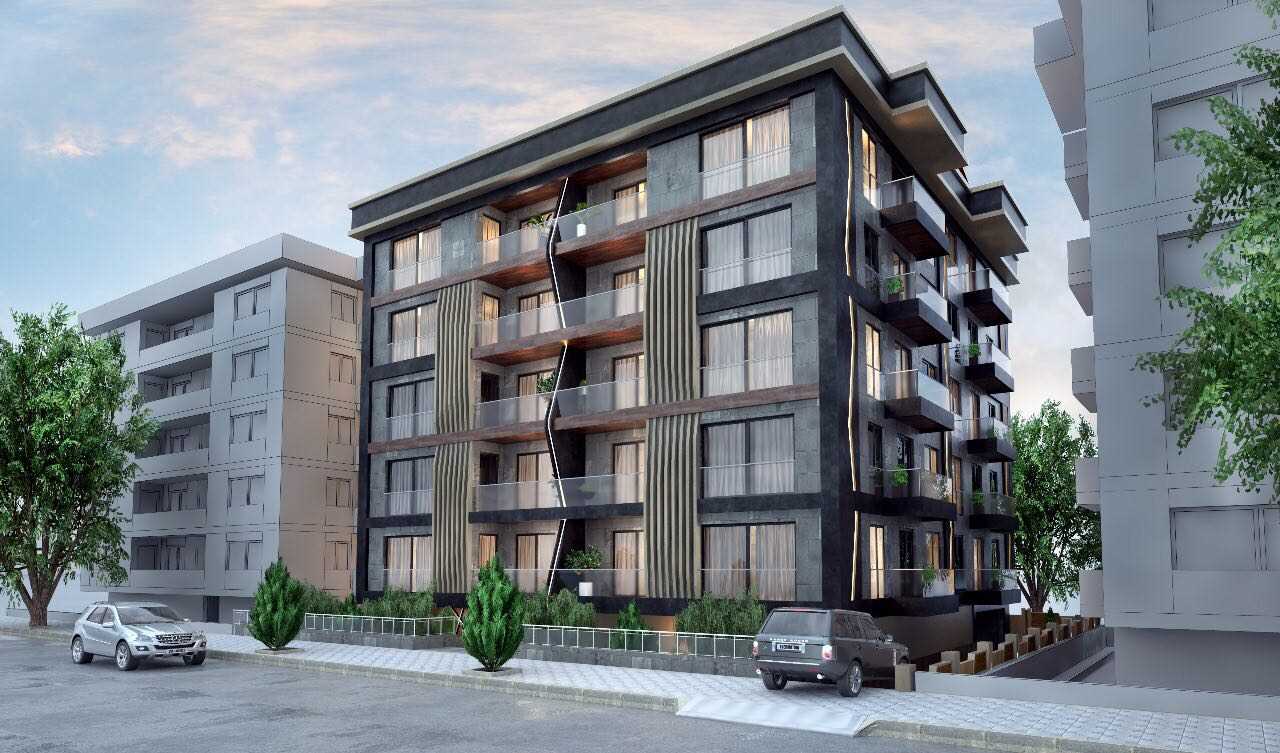 Biltek Mühendislik ersezgin apartmani Biltek Mühendislik ersezgin apartmani