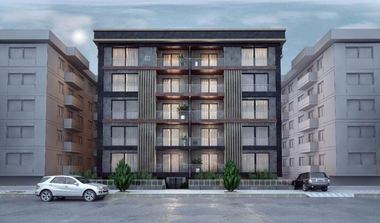 Biltek Mühendislik ersezgin apartmani Biltek Mühendislik ersezgin apartmani