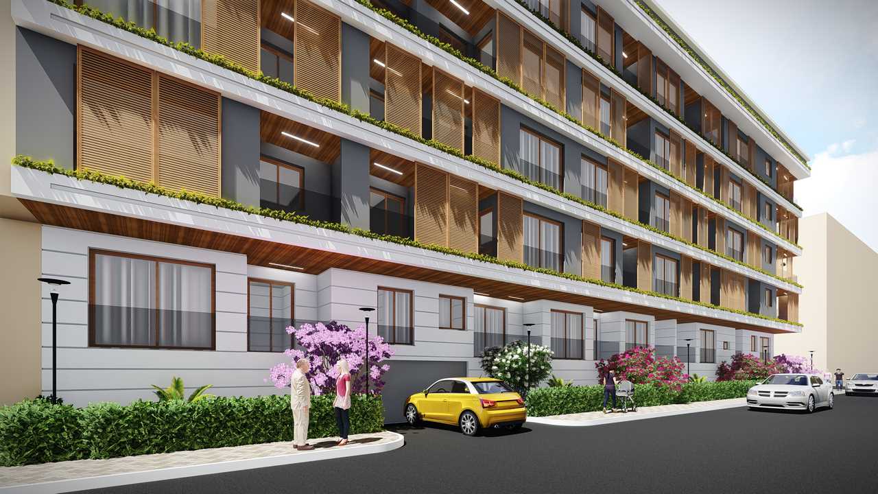 Biltek Mühendislik guler apartmani Biltek Mühendislik guler apartmani