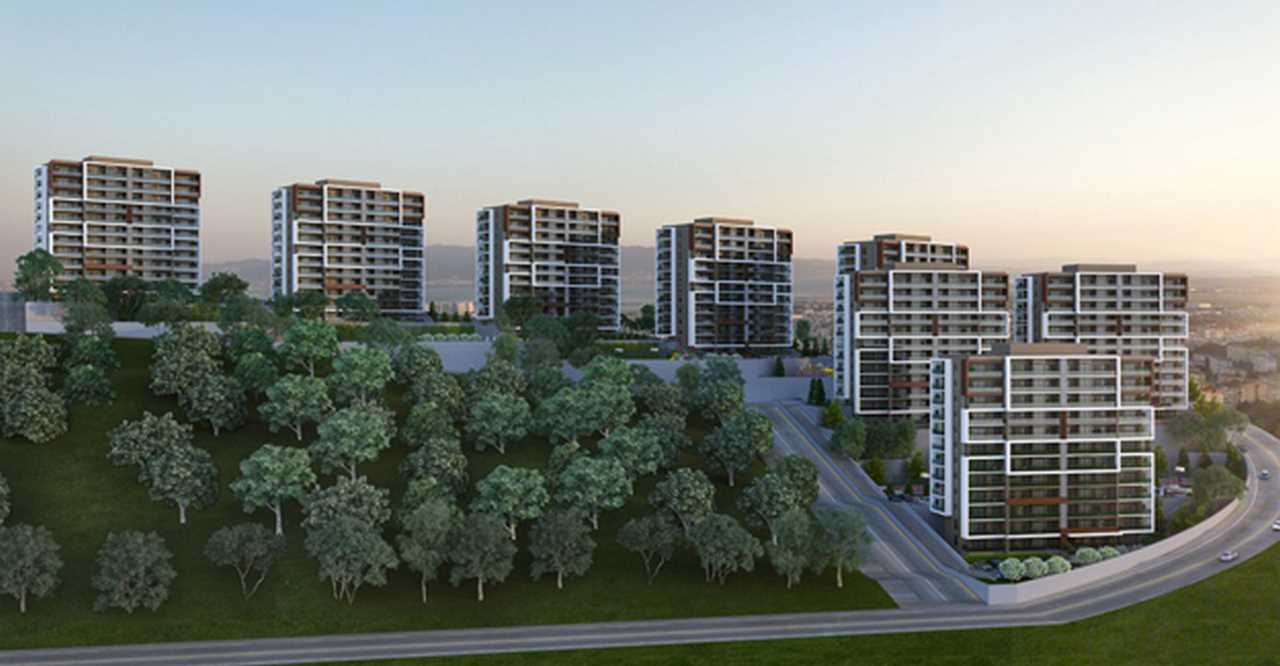 Biltek Mühendislik izmir korfez evleri Biltek Mühendislik izmir korfez evleri