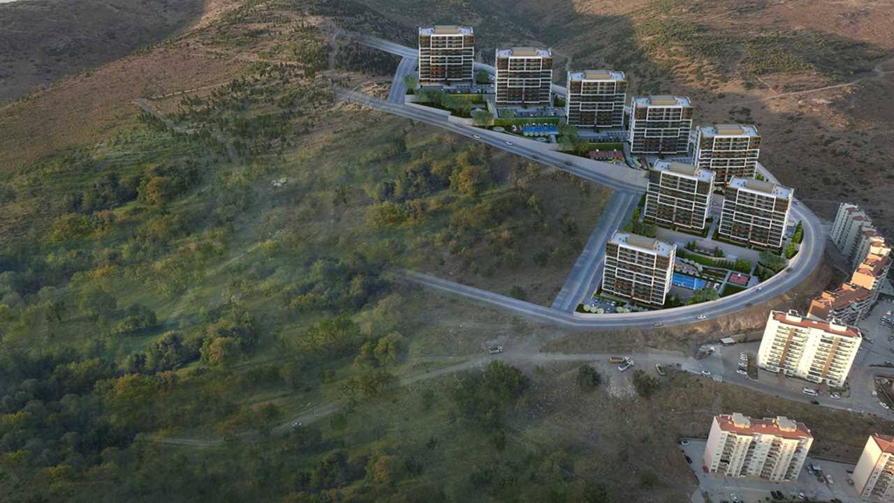 Biltek Mühendislik izmir korfez evleri Biltek Mühendislik izmir korfez evleri
