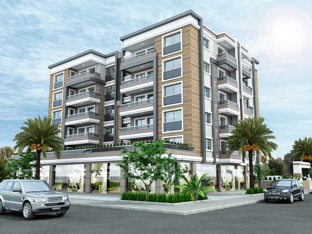 Biltek Mühendislik karadurmus apartmani Biltek Mühendislik karadurmus apartmani