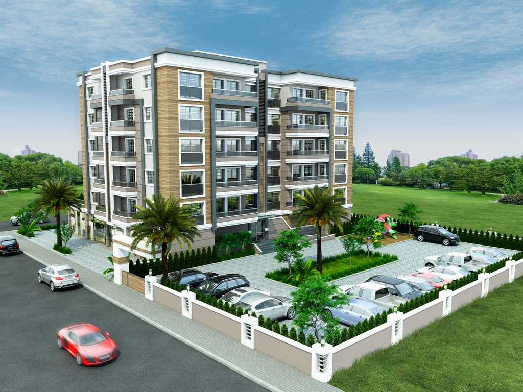 Biltek Mühendislik karadurmus apartmani Biltek Mühendislik karadurmus apartmani