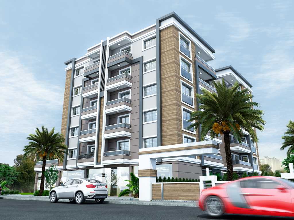 Biltek Mühendislik karadurmus apartmani Biltek Mühendislik karadurmus apartmani