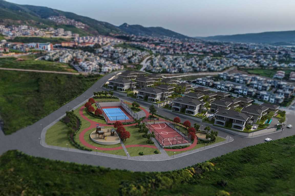 Biltek Mühendislik nefes bahce s Biltek Mühendislik nefes bahce s