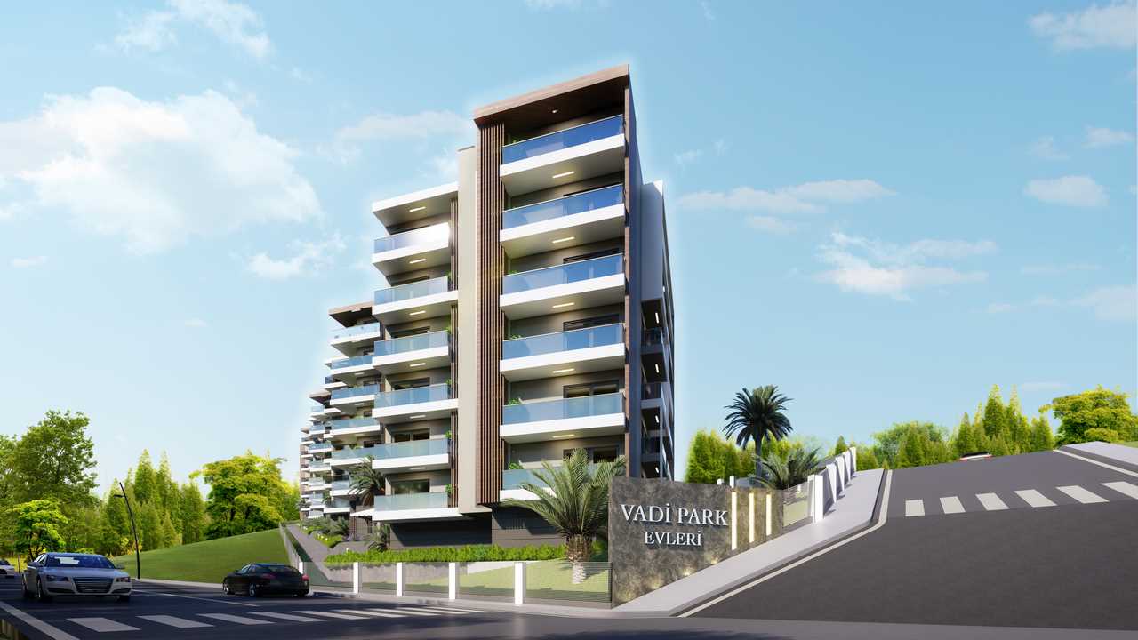 Biltek Mühendislik vadi park evleri Biltek Mühendislik vadi park evleri