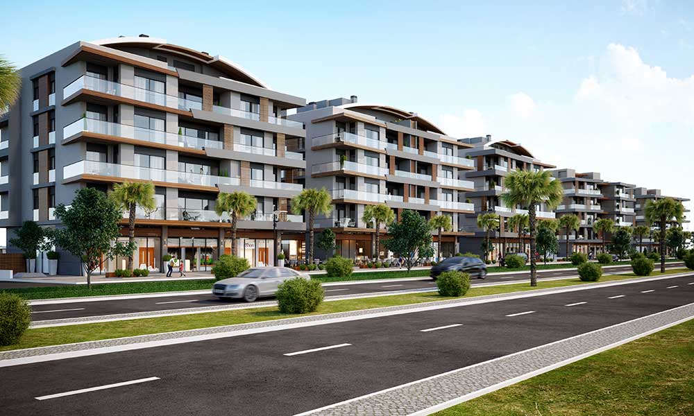 Biltek Mühendislik apartman dis mekan Biltek Mühendislik apartman dis mekan