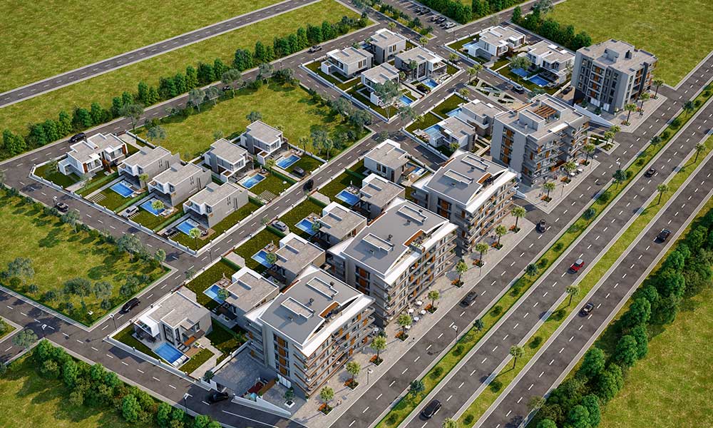 Biltek Mühendislik apartman dis mekan Biltek Mühendislik apartman dis mekan