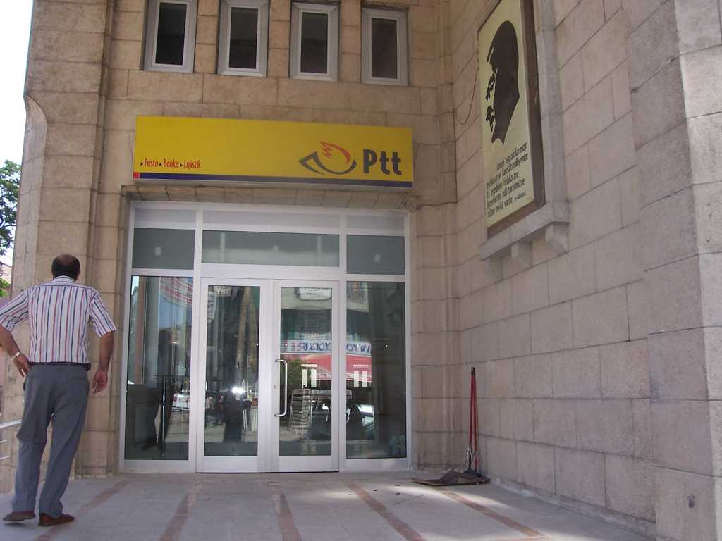Biltek Mühendislik elazig ptt binalari restorasyon Biltek Mühendislik elazig ptt binalari restorasyon