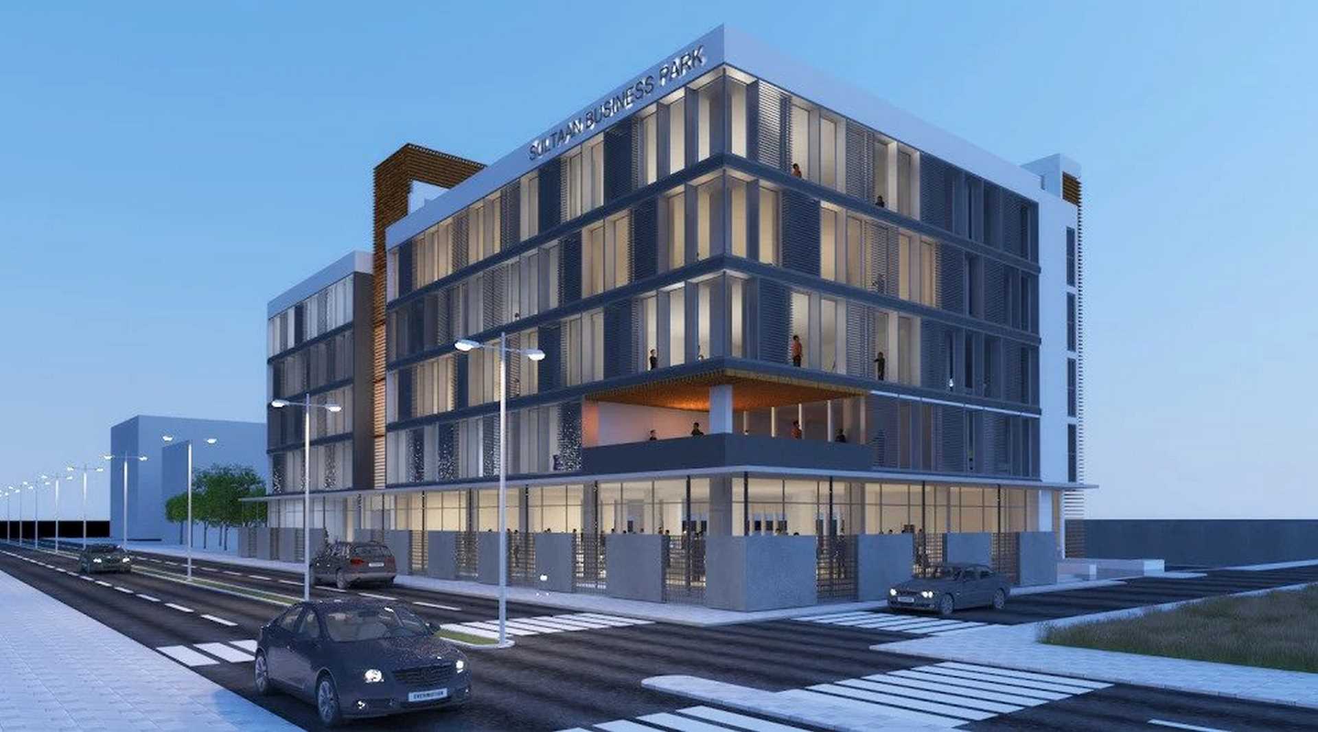 Biltek Mühendislik somali sultan business park Biltek Mühendislik somali sultan business park